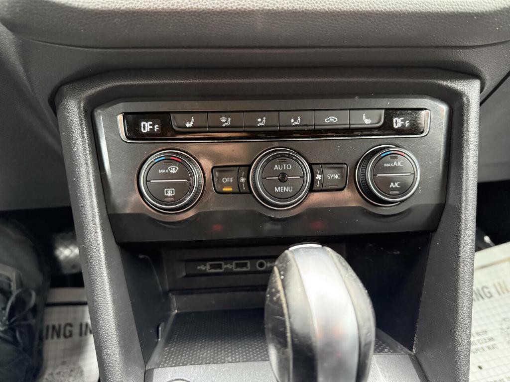 2019 Volkswagen Tiguan Image 40