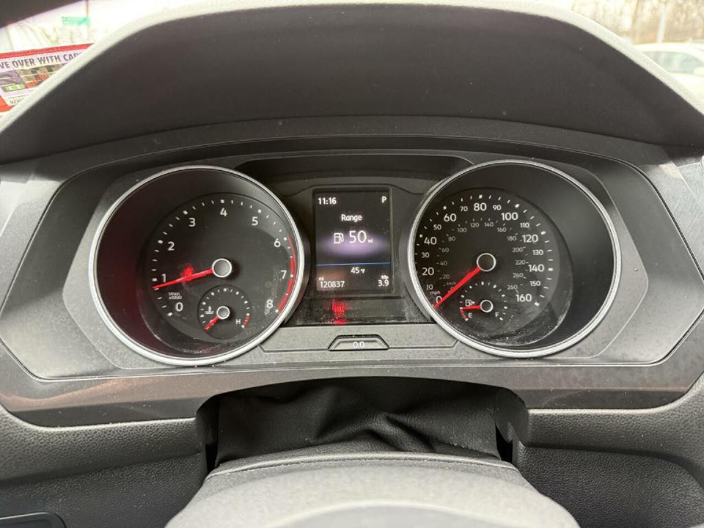2019 Volkswagen Tiguan Image 42