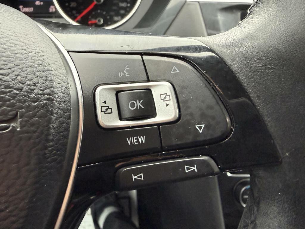 2019 Volkswagen Tiguan Image 43