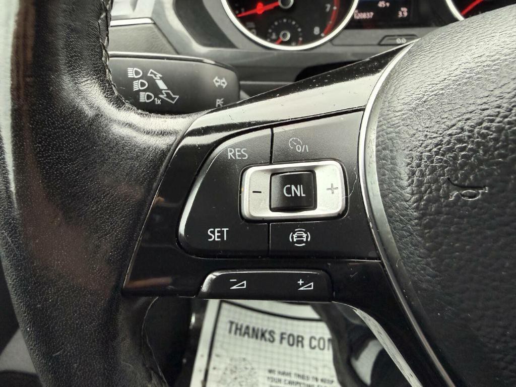 2019 Volkswagen Tiguan Image 44