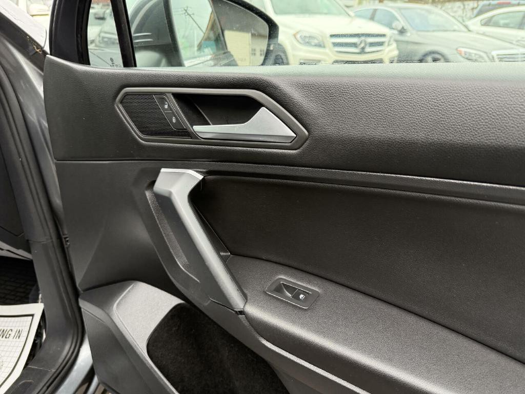 2019 Volkswagen Tiguan Image 47