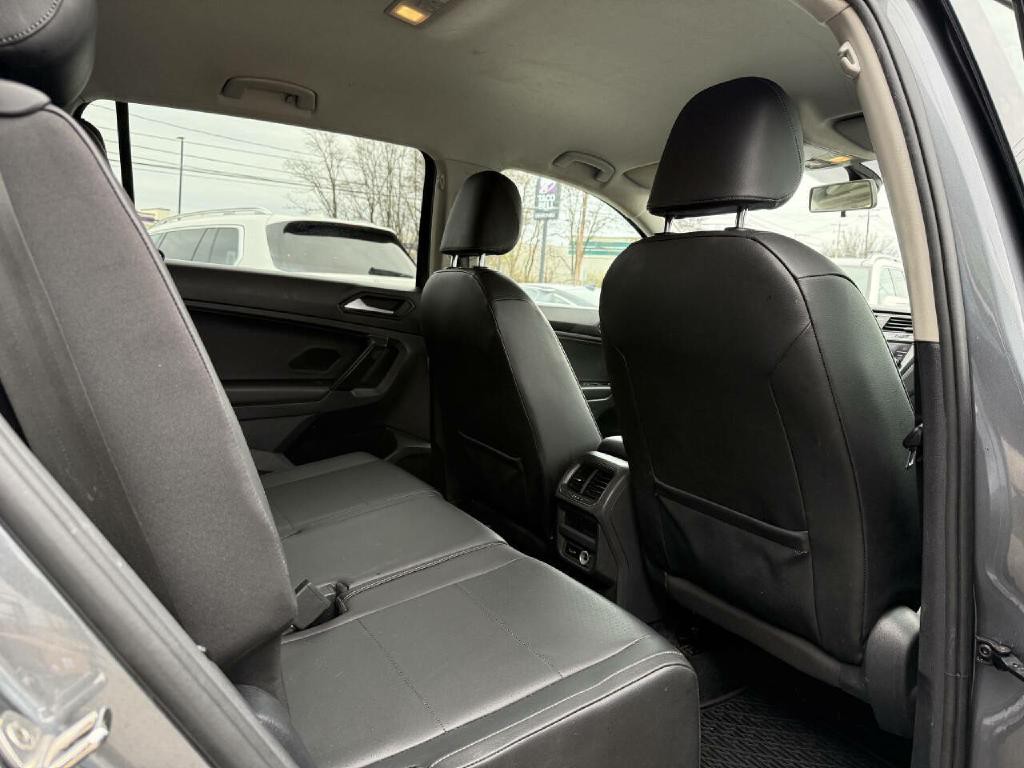 2019 Volkswagen Tiguan Image 48