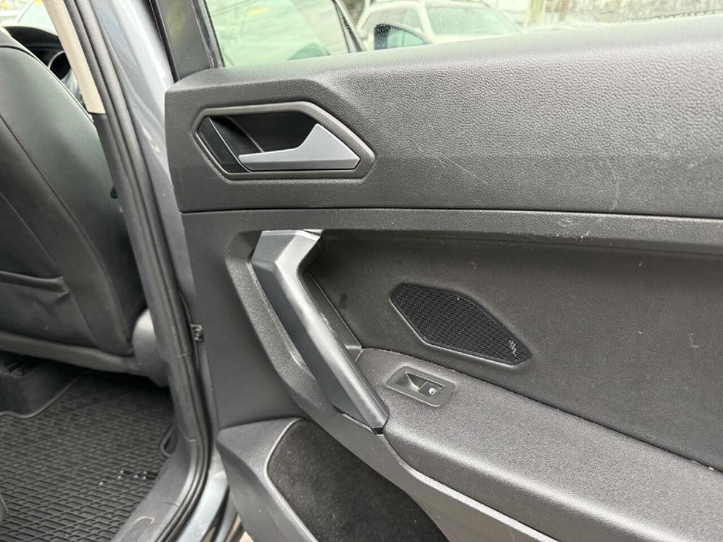 2019 Volkswagen Tiguan Image 49