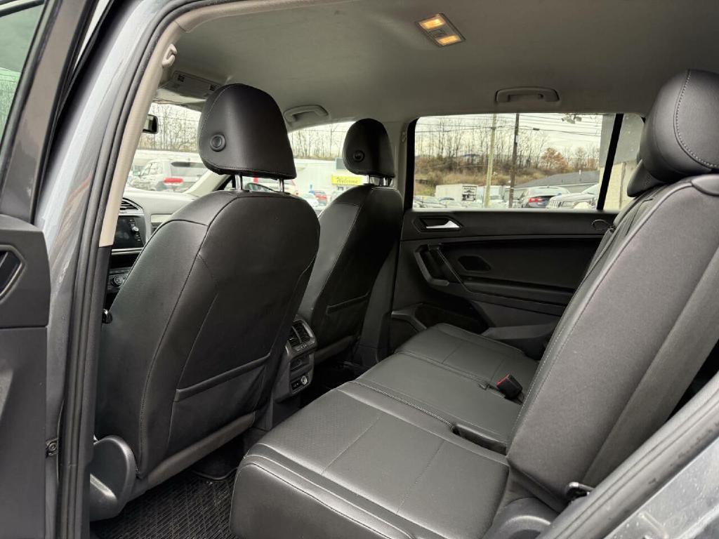 2019 Volkswagen Tiguan Image 51