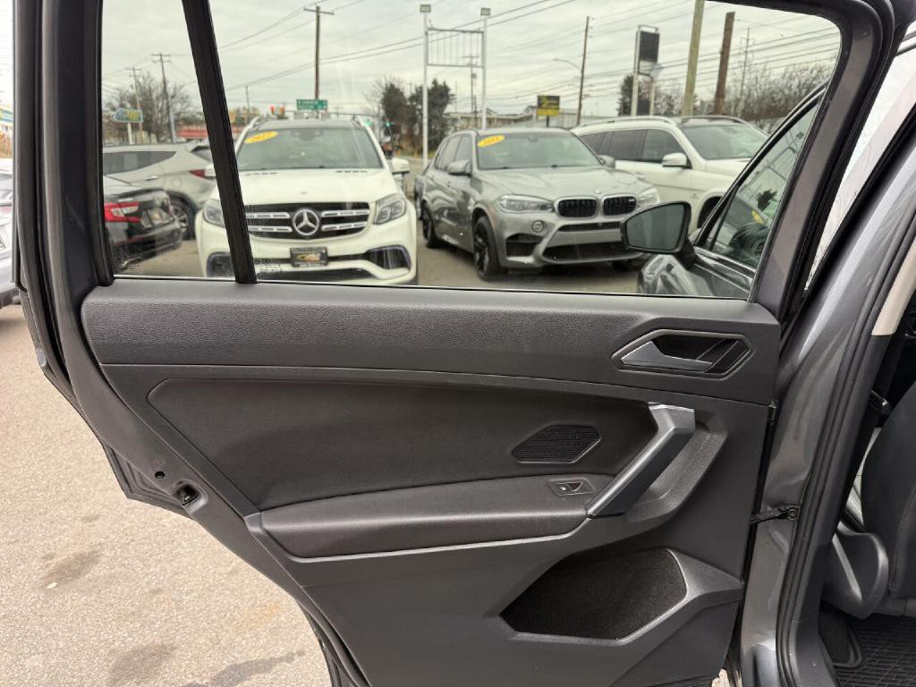 2019 Volkswagen Tiguan Image 53