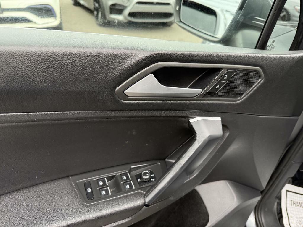 2019 Volkswagen Tiguan Image 54
