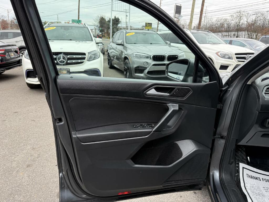 2019 Volkswagen Tiguan Image 55