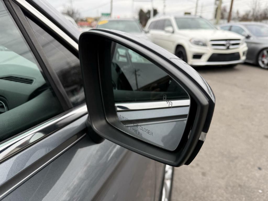 2019 Volkswagen Tiguan Image 56