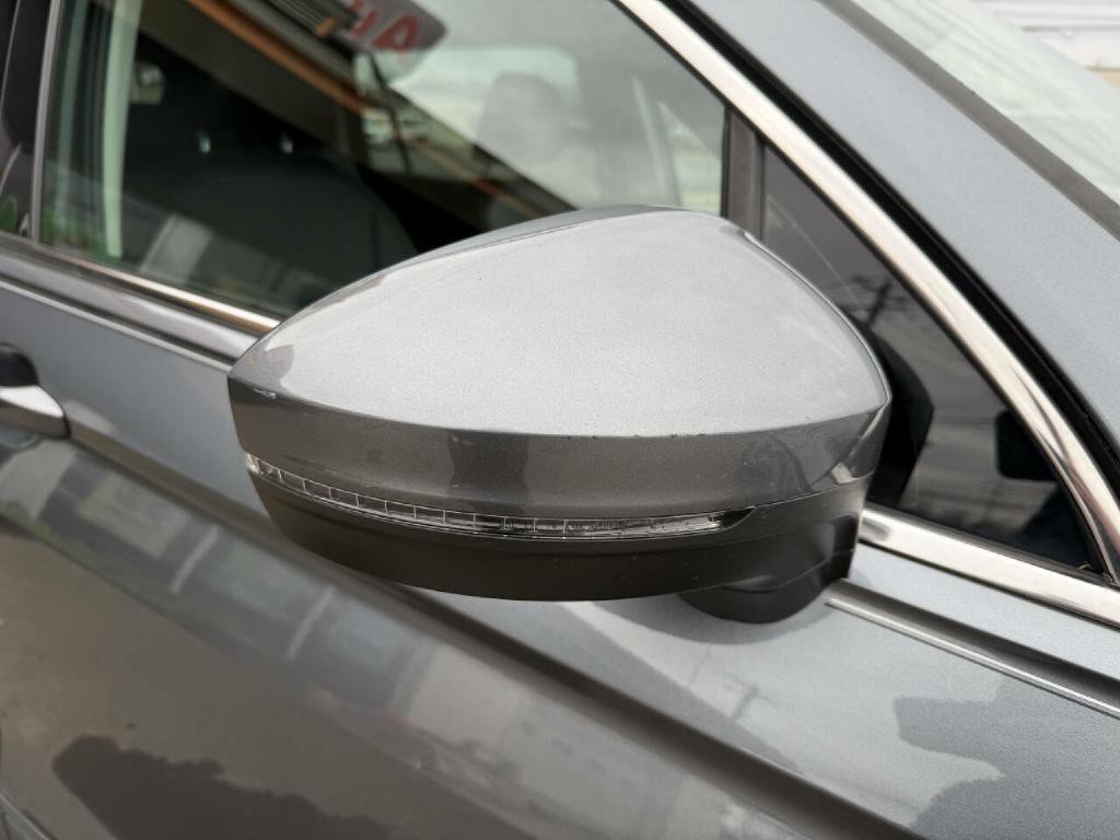 2019 Volkswagen Tiguan Image 57