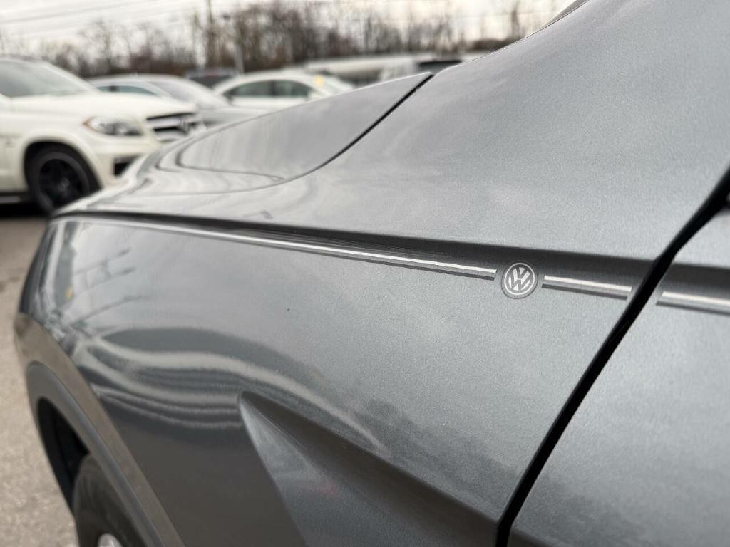 2019 Volkswagen Tiguan Image 58
