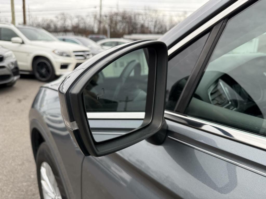 2019 Volkswagen Tiguan Image 59