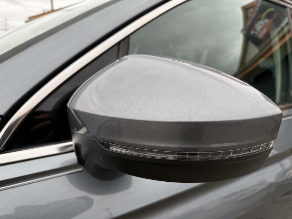 2019 Volkswagen Tiguan Image 60