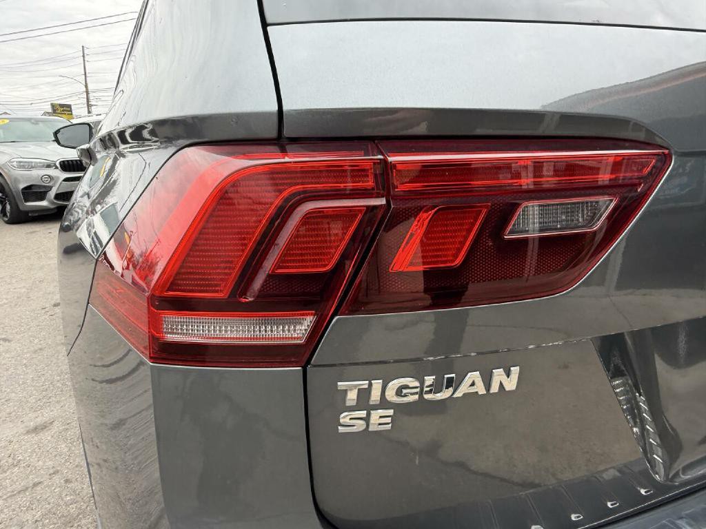 2019 Volkswagen Tiguan Image 61