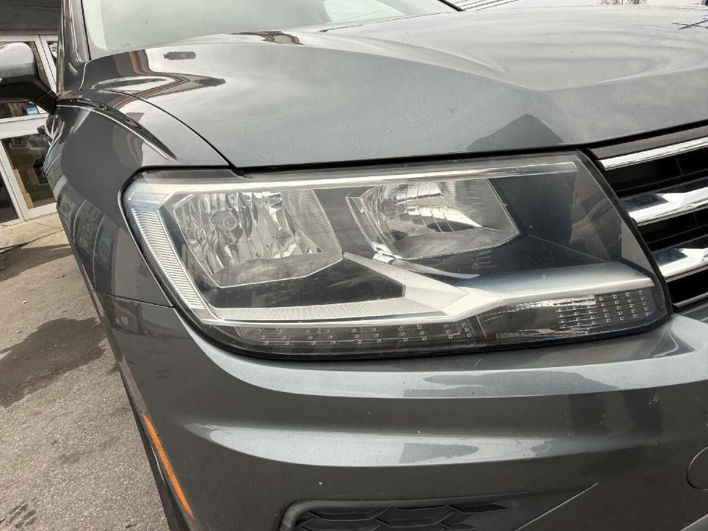 2019 Volkswagen Tiguan Image 63