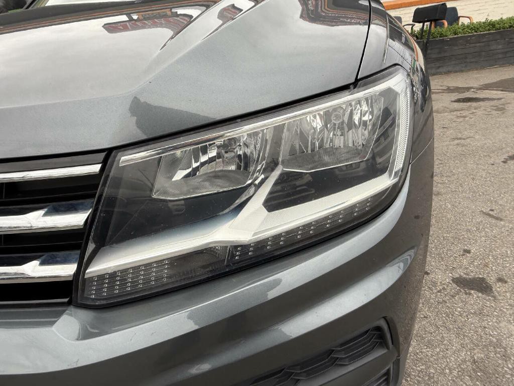 2019 Volkswagen Tiguan Image 64