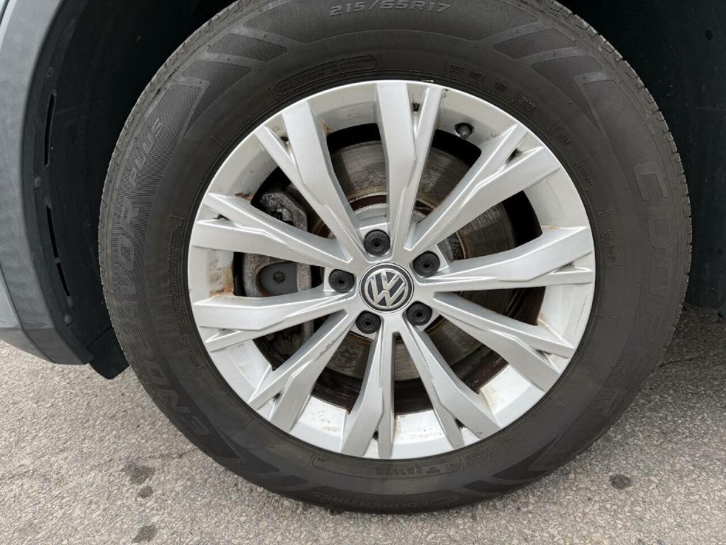 2019 Volkswagen Tiguan Image 65