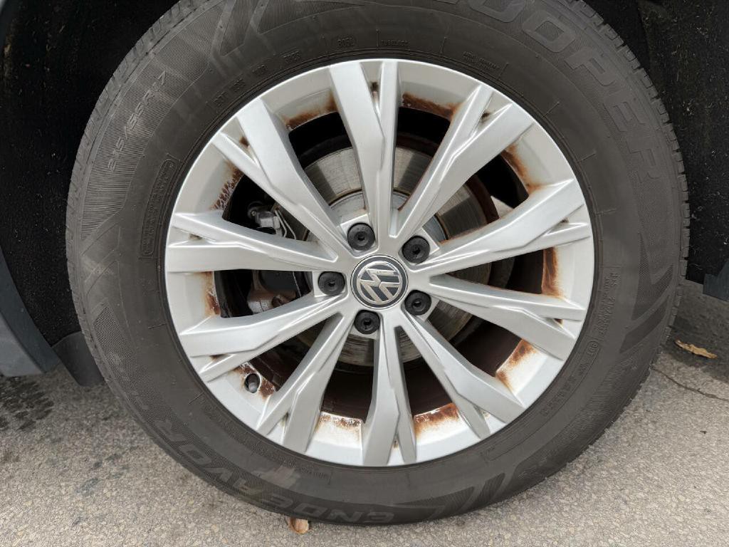 2019 Volkswagen Tiguan Image 66