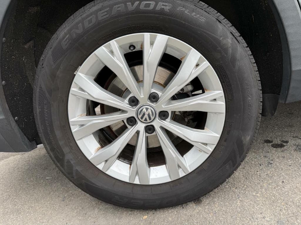 2019 Volkswagen Tiguan Image 67
