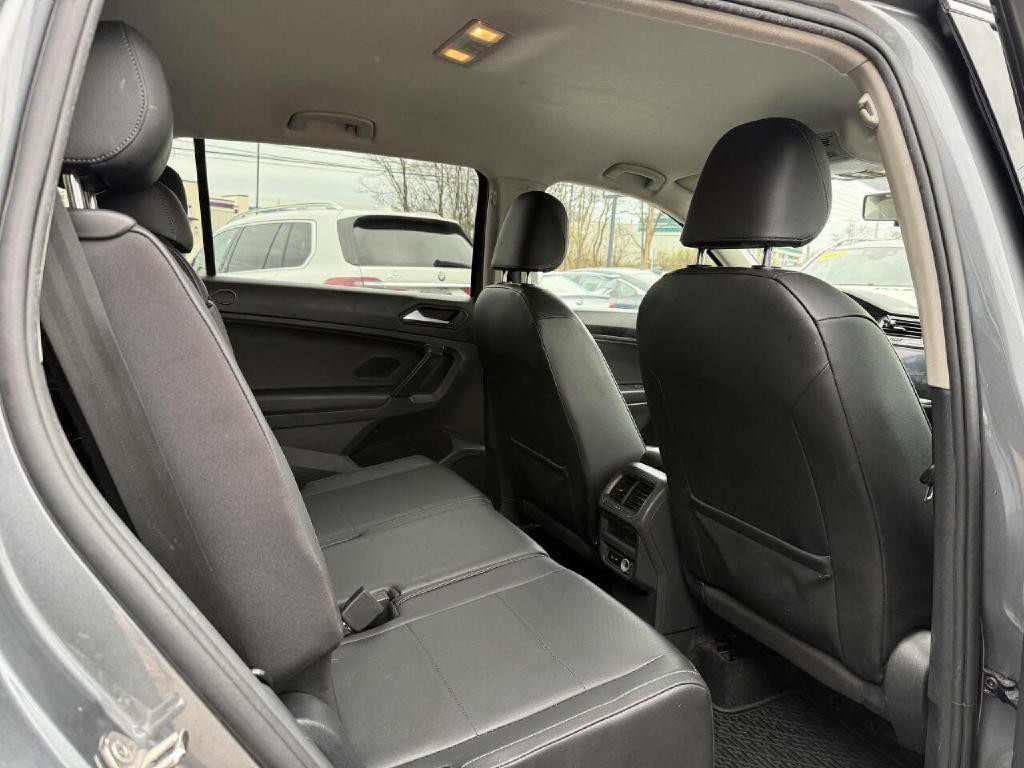 2019 Volkswagen Tiguan Image 69