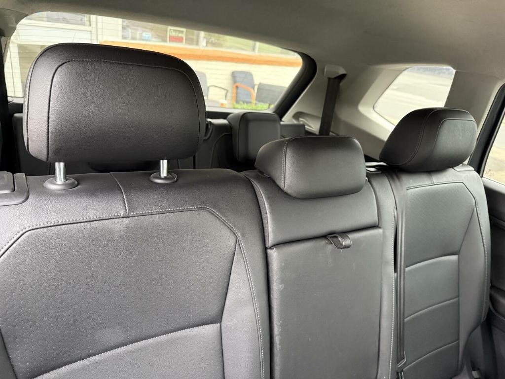 2019 Volkswagen Tiguan Image 70