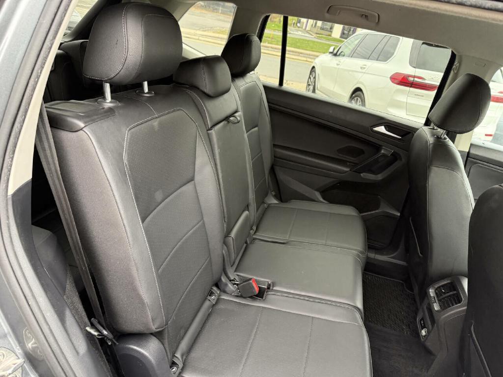 2019 Volkswagen Tiguan Image 71