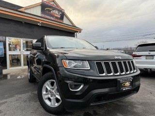 Image for 2015 Jeep Grand Cherokee Laredo ID: 7046576
