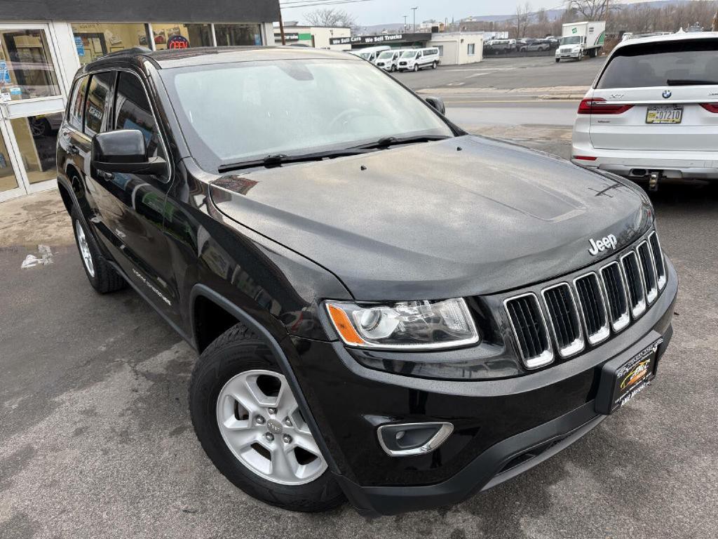 2015 Jeep Grand Cherokee Image 3