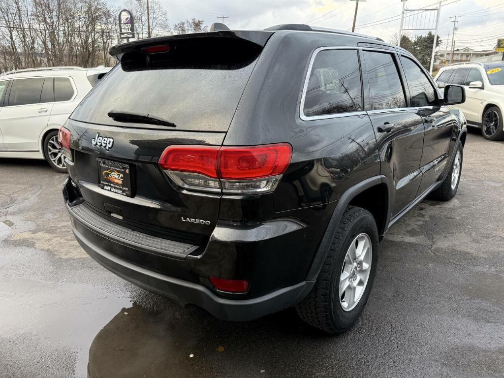 2015 Jeep Grand Cherokee Image 15