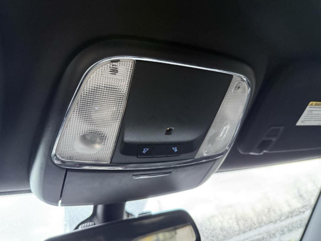 2015 Jeep Grand Cherokee Image 19