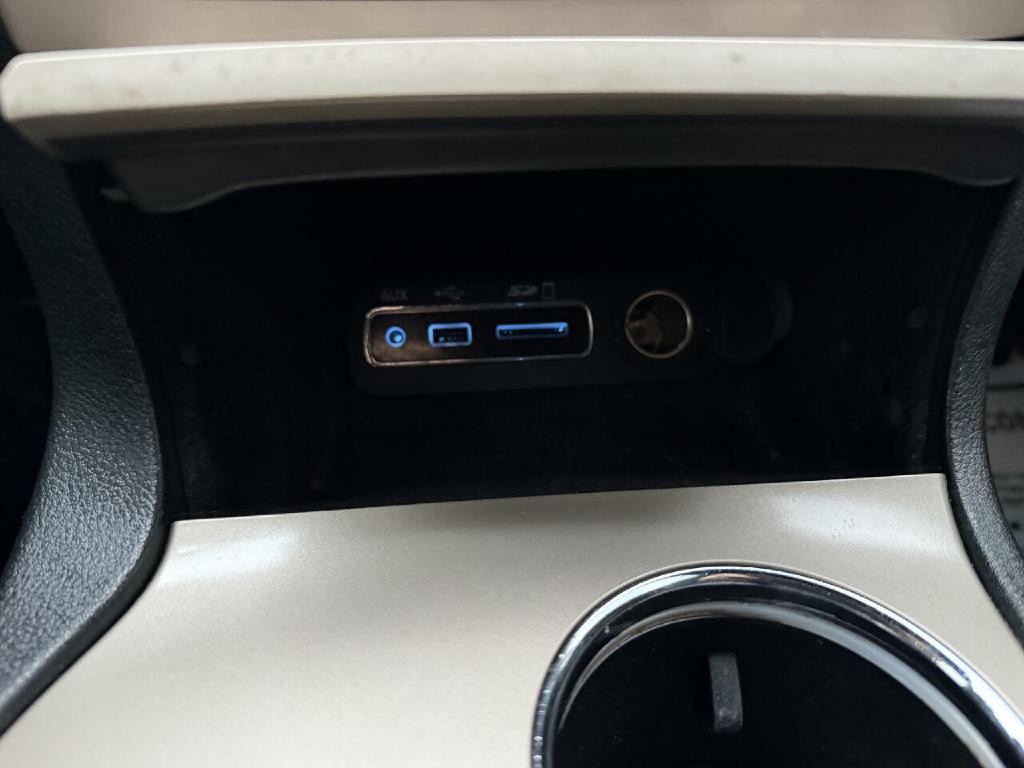 2015 Jeep Grand Cherokee Image 28