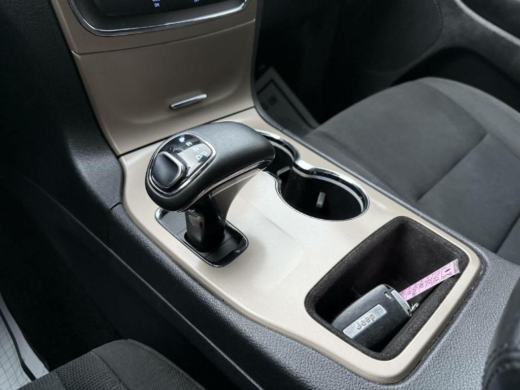 2015 Jeep Grand Cherokee Image 29