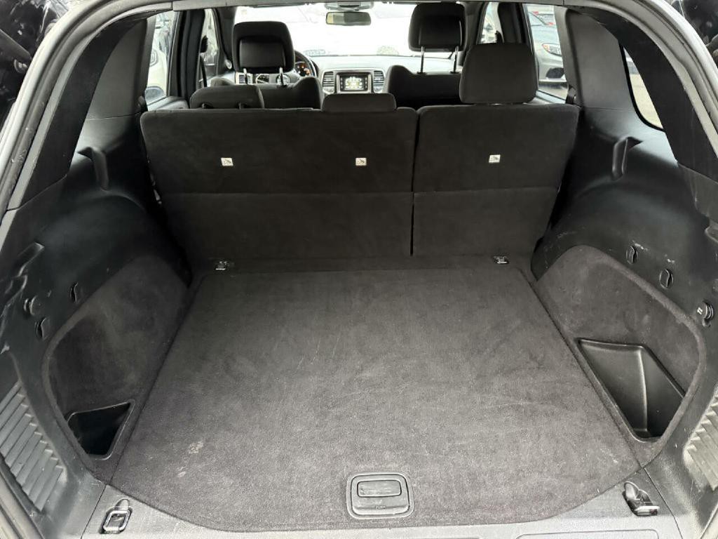 2015 Jeep Grand Cherokee Image 44