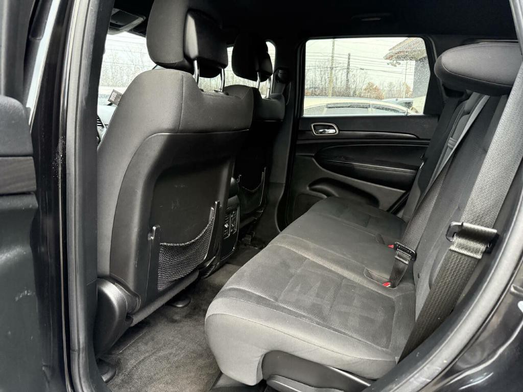 2015 Jeep Grand Cherokee Image 46