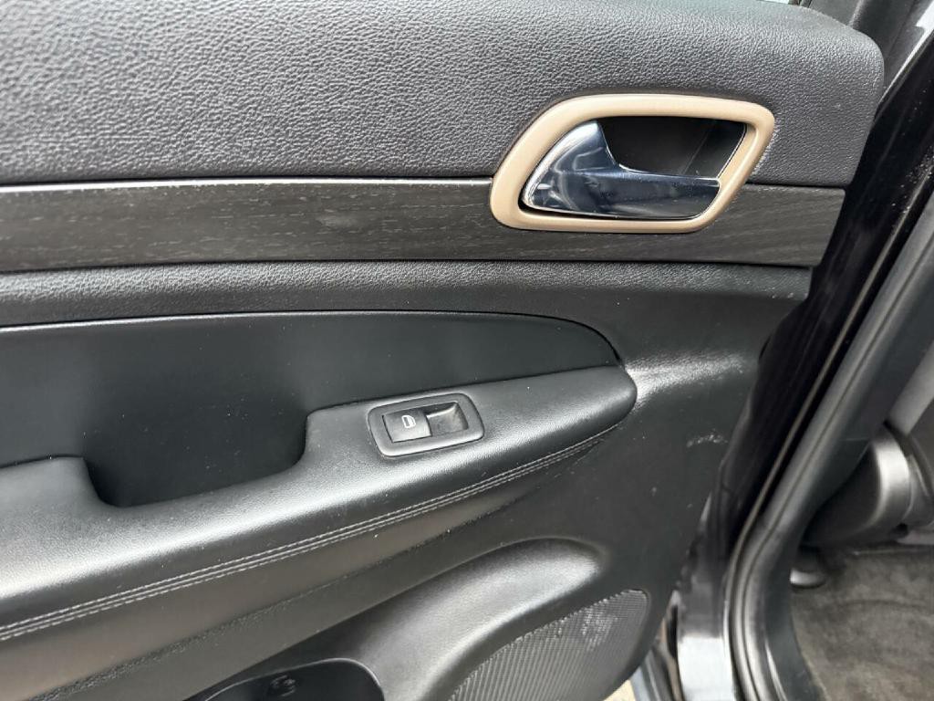 2015 Jeep Grand Cherokee Image 47