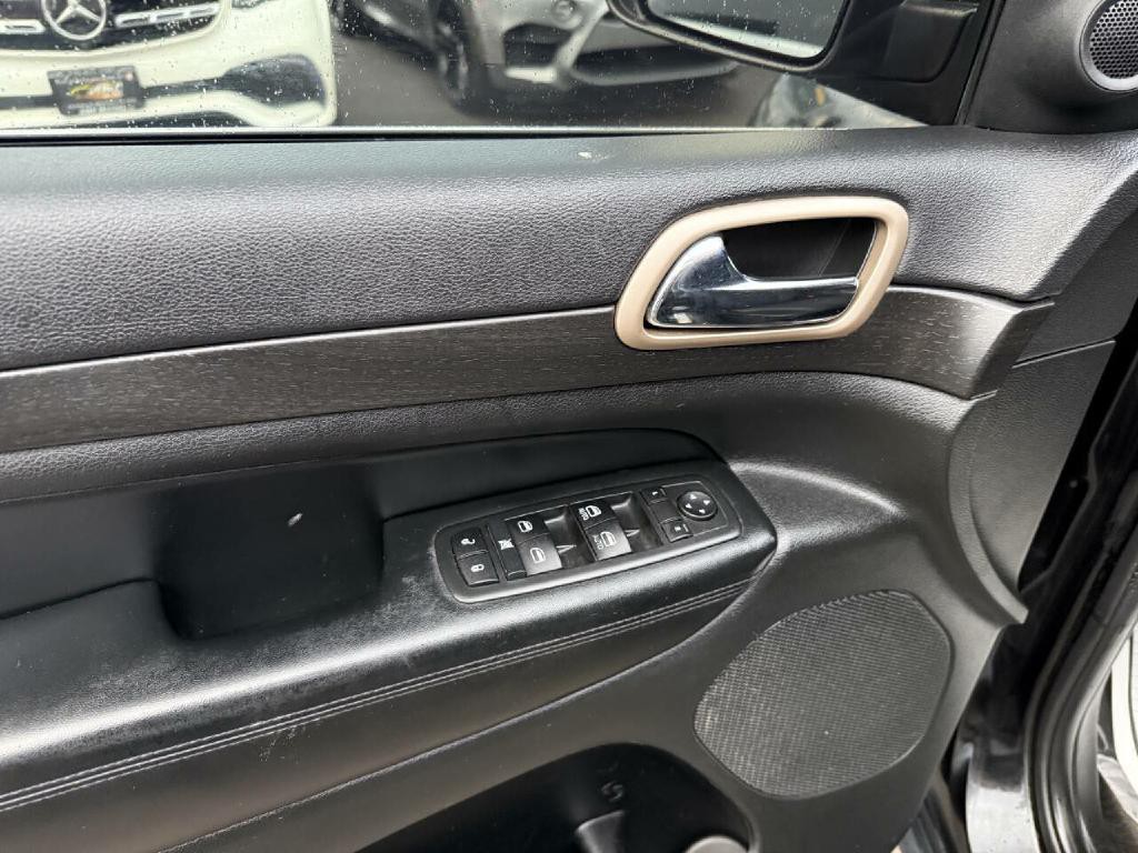 2015 Jeep Grand Cherokee Image 49