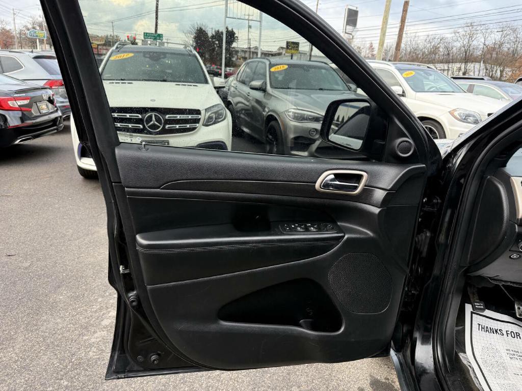 2015 Jeep Grand Cherokee Image 50