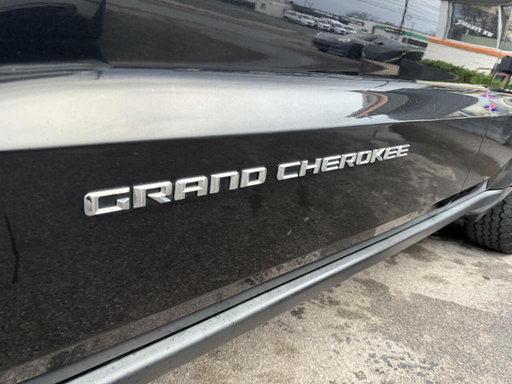 2015 Jeep Grand Cherokee Image 51