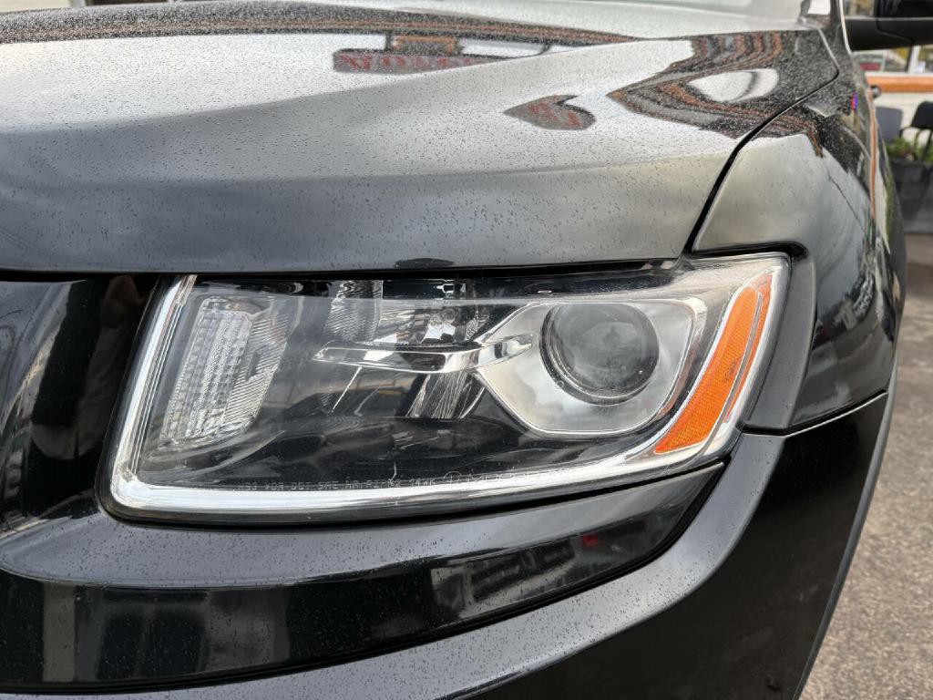 2015 Jeep Grand Cherokee Image 55