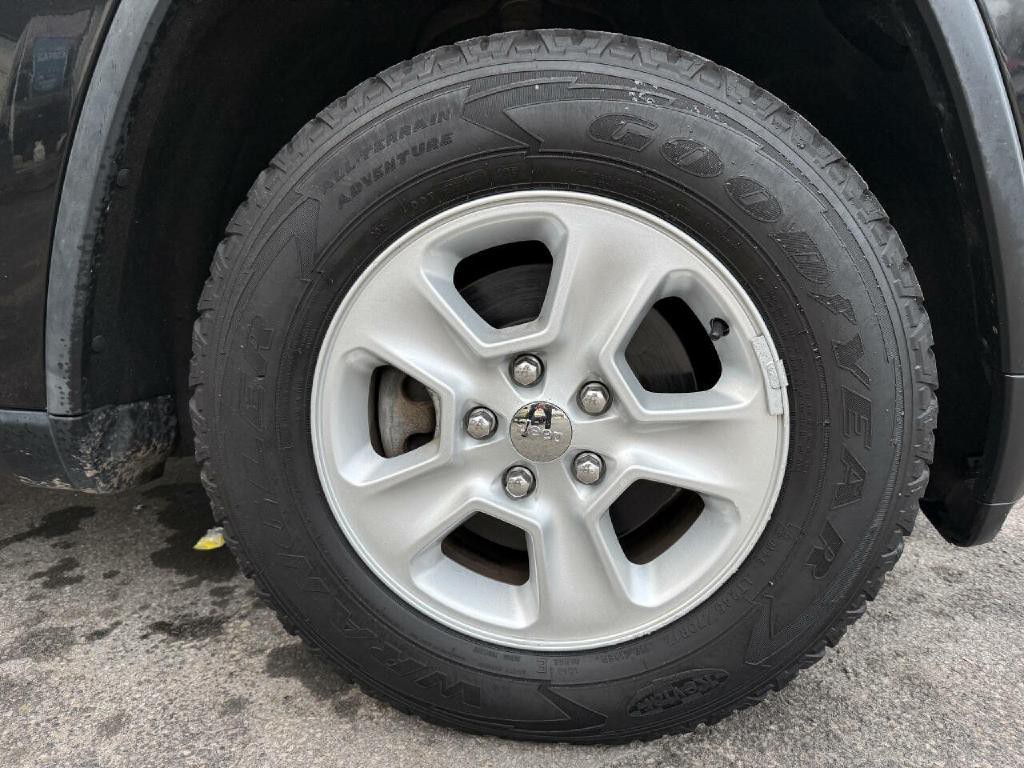 2015 Jeep Grand Cherokee Image 59