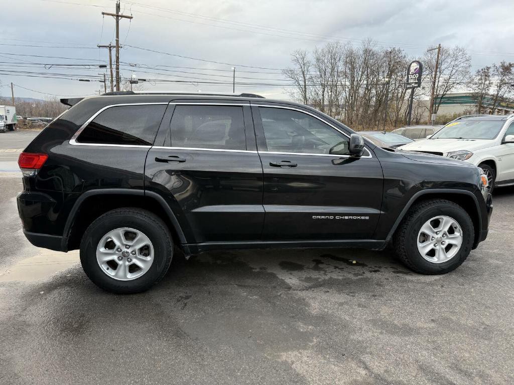 2015 Jeep Grand Cherokee Image 60