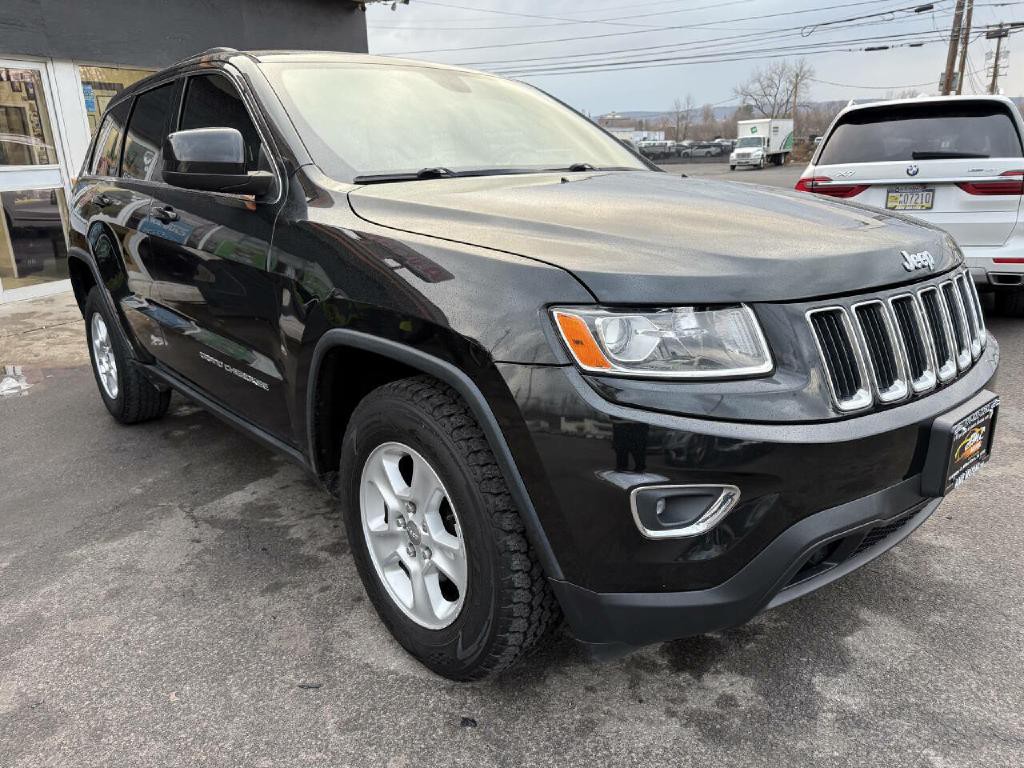 2015 Jeep Grand Cherokee Image 62