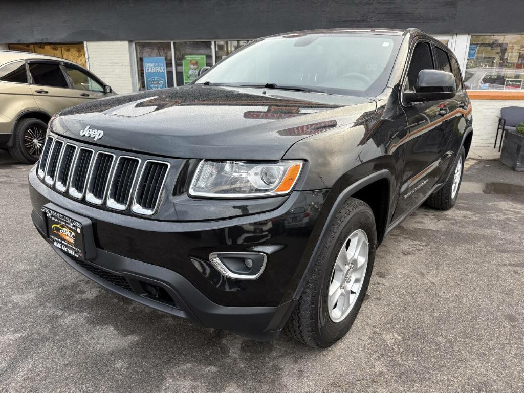 2015 Jeep Grand Cherokee Image 63