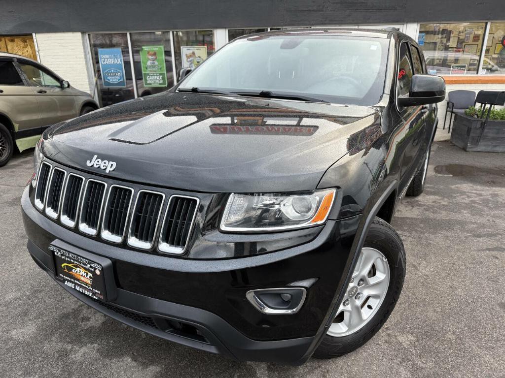2015 Jeep Grand Cherokee Image 67