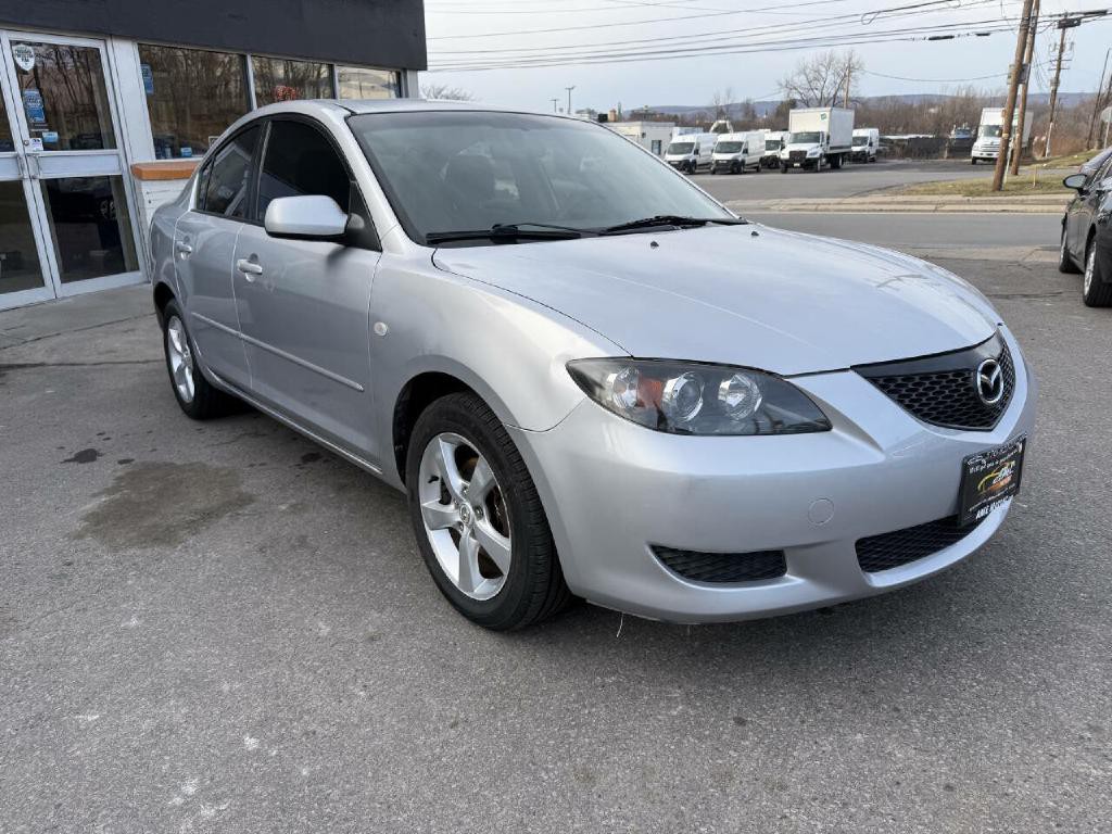 2005 Mazda Mazda3 Image 3