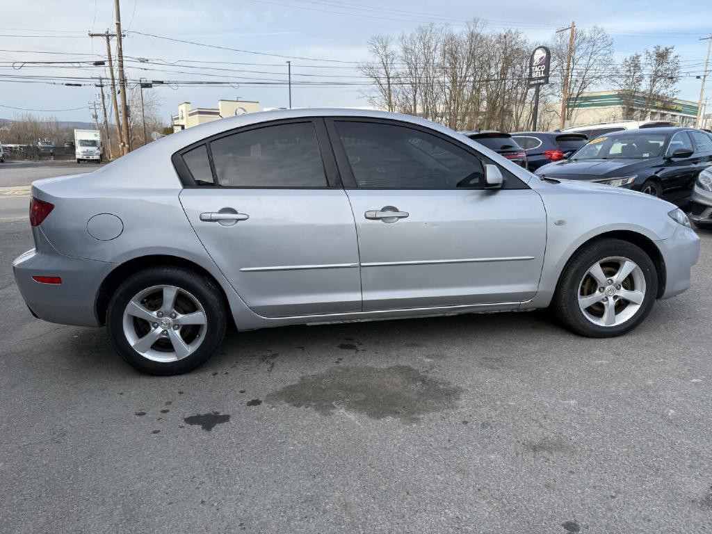 2005 Mazda Mazda3 Image 17