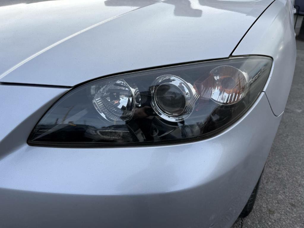 2005 Mazda Mazda3 Image 26