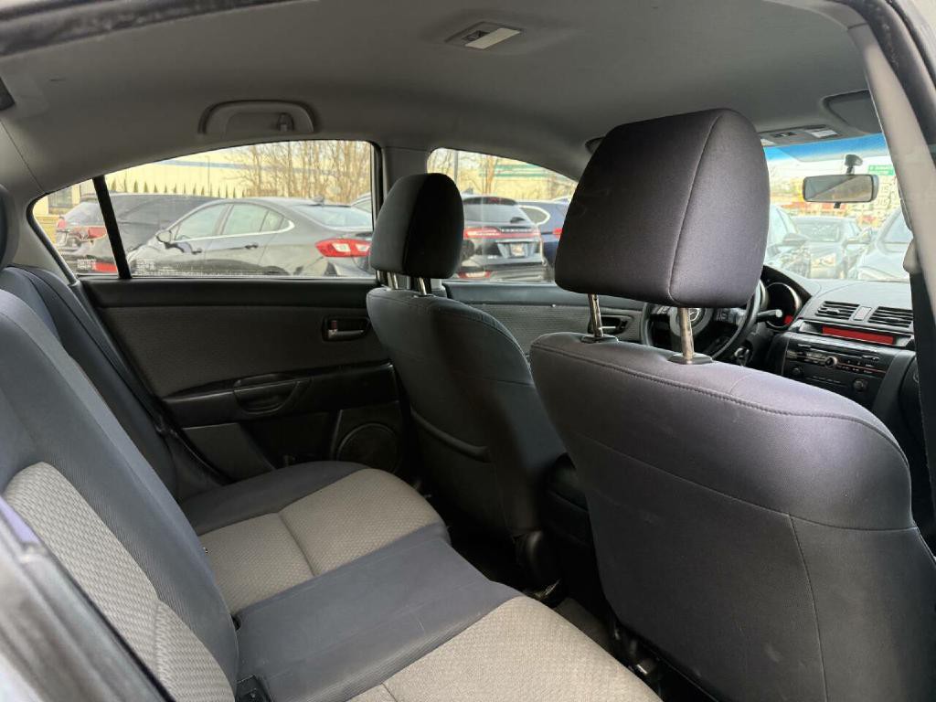 2005 Mazda Mazda3 Image 31