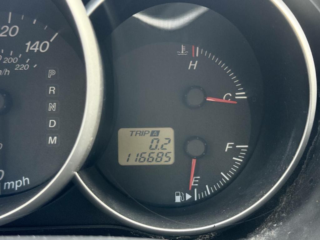 2005 Mazda Mazda3 Image 39