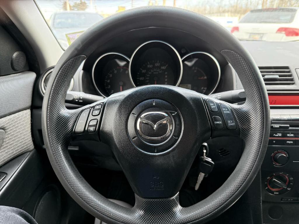 2005 Mazda Mazda3 Image 42