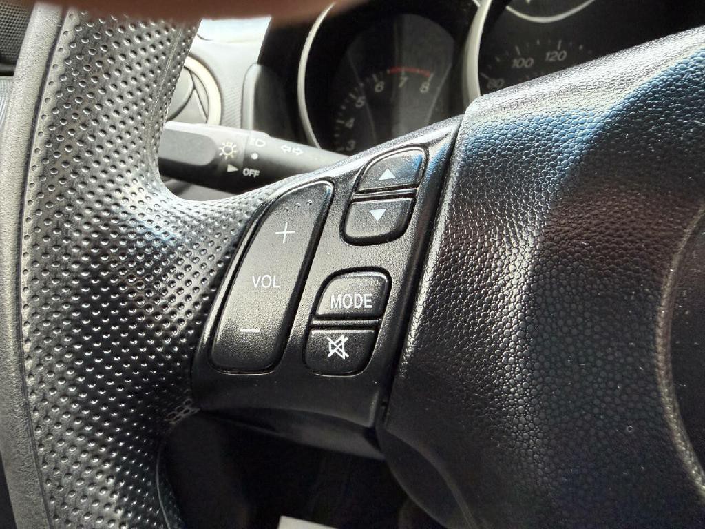 2005 Mazda Mazda3 Image 43